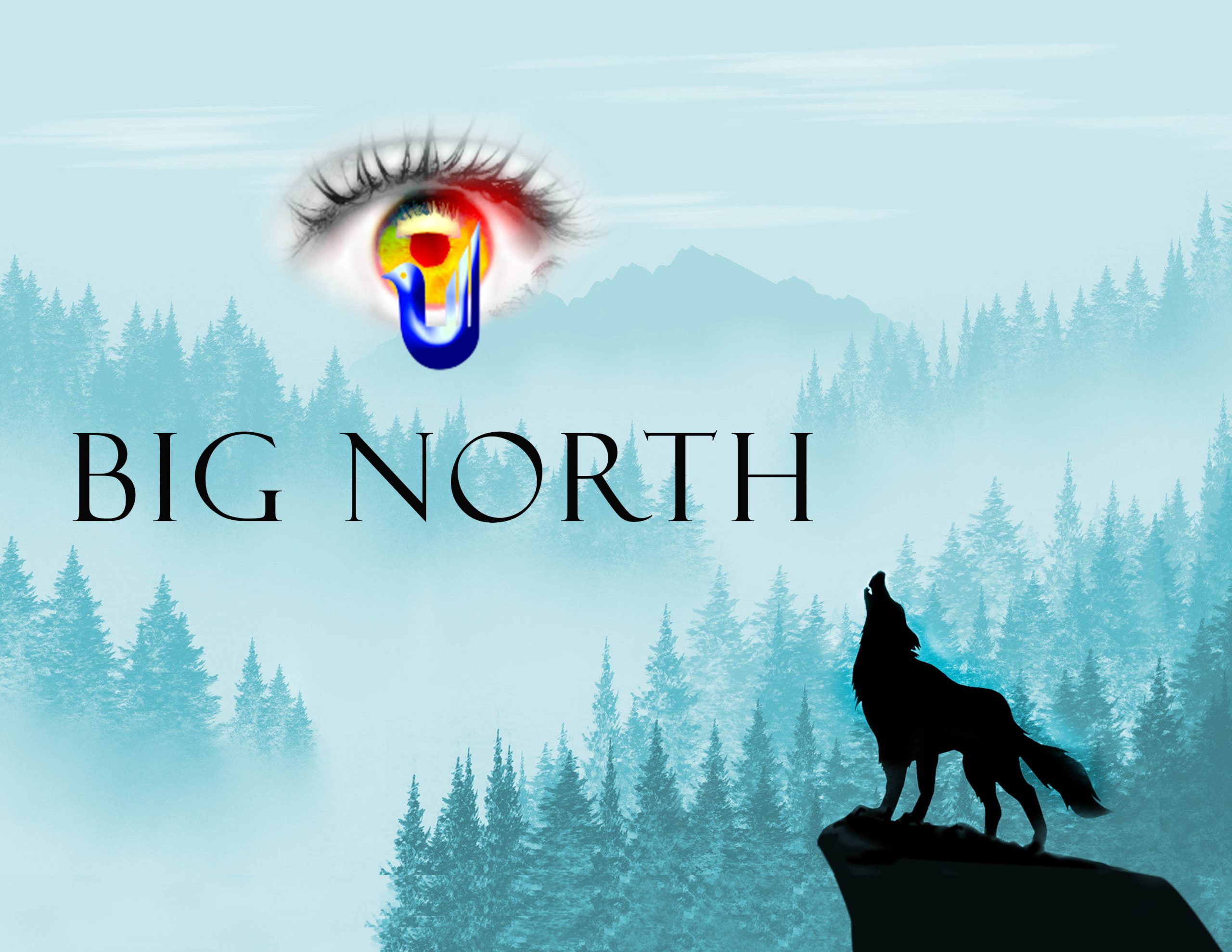 Big North